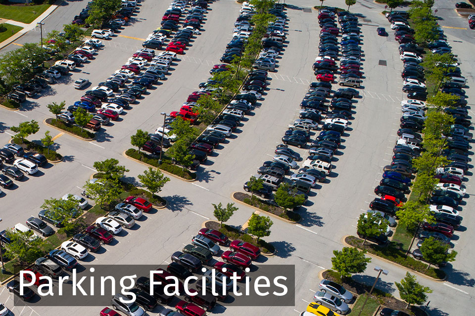 Parking Facilities